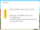 【新課標核心素養(yǎng)】冀教版數(shù)學(xué)六年級上冊6.6綜合運用（課件+教案+大單元整體教學(xué)設(shè)計）