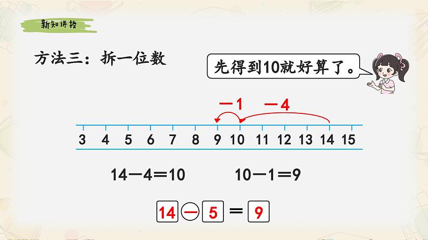 新北师大版小学数学一下 3-3《凑数游戏》课件第6页