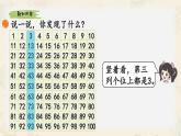 新北師大版小學(xué)數(shù)學(xué)一下 4-6《做個(gè)百數(shù)表》課件