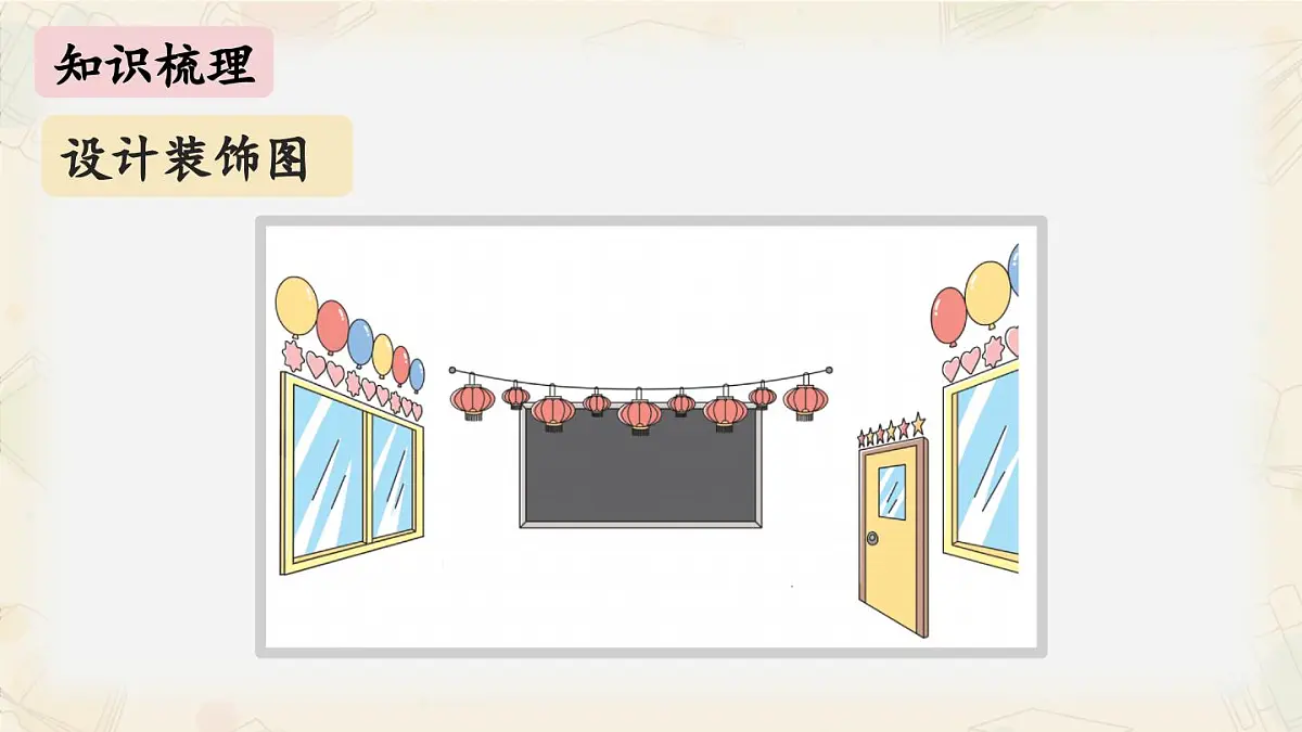 新北师大版小学数学一下《综合与实践》复习课件第4页