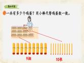 新北師大版小學(xué)數(shù)學(xué)一下 4-2《數(shù)一數(shù)》課件