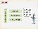 新北師大版小學(xué)數(shù)學(xué)一下 第四單元《整理與復(fù)習(xí)》課件