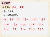 新北師大版小學(xué)數(shù)學(xué)一下 第四單元《整理與復(fù)習(xí)》課件