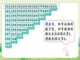 冀教版（2024）一年級數(shù)學(xué)上冊第一單元熟悉的數(shù)與加減法5.整理與復(fù)習(xí)課件