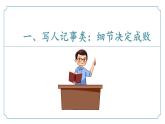 專題06+作文復(fù)習(xí)（考點(diǎn)串講） 課件