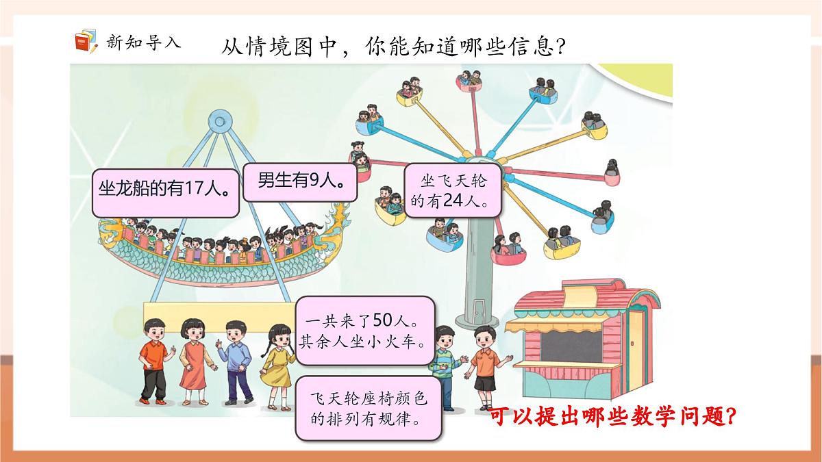 《儿童乐园（总复习）——数与代数》（课件）第5页
