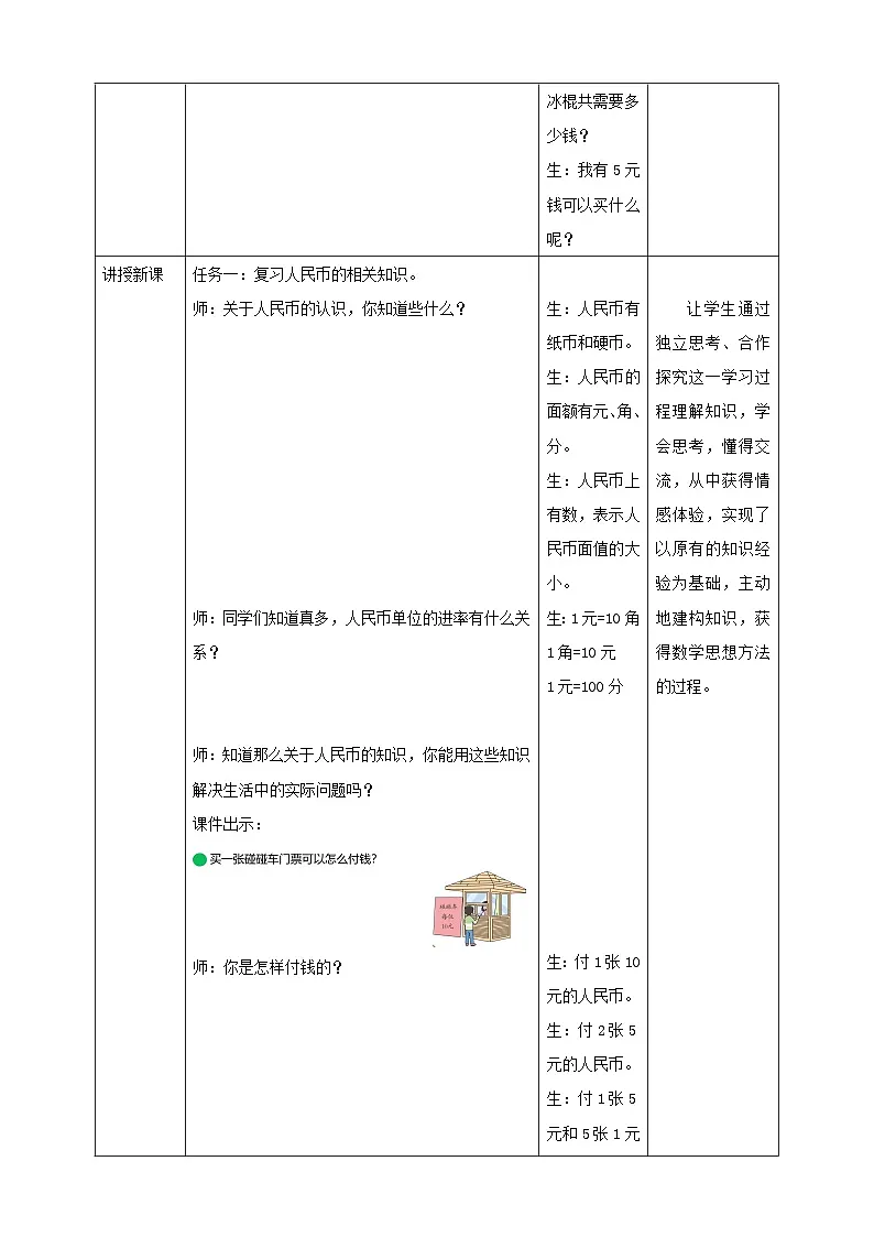 《儿童乐园（总复习）——综合实践》（课件）第2页