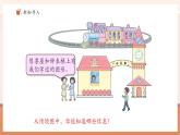 【新教材核心素養(yǎng)】青島版數(shù)學(xué)一年級下冊《兒童樂園（總復(fù)習(xí)）——圖形與幾何》（課件+同步教案+大單元教學(xué)設(shè)計(jì)）