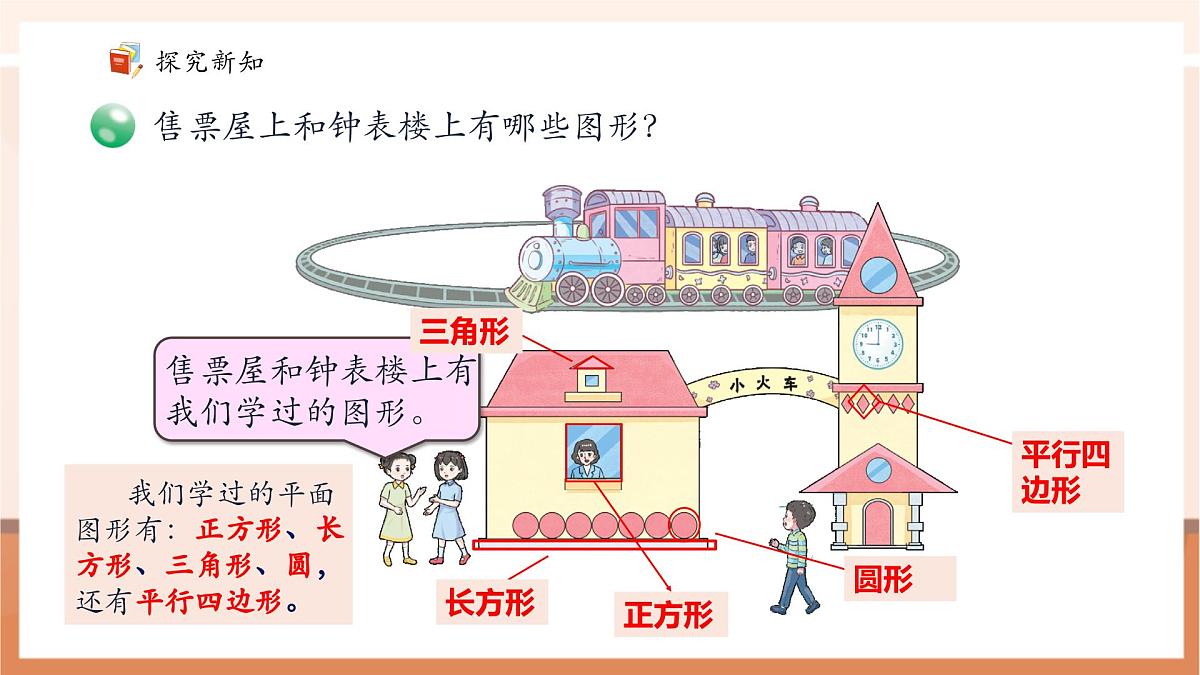 《儿童乐园（总复习）——图形与几何》（课件）第7页