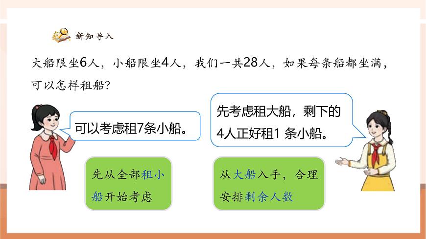 9.1《数学广角——鸡兔同笼》（课件）第6页