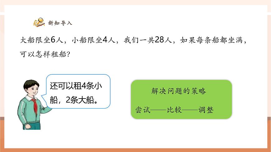 9.1《数学广角——鸡兔同笼》（课件）第7页