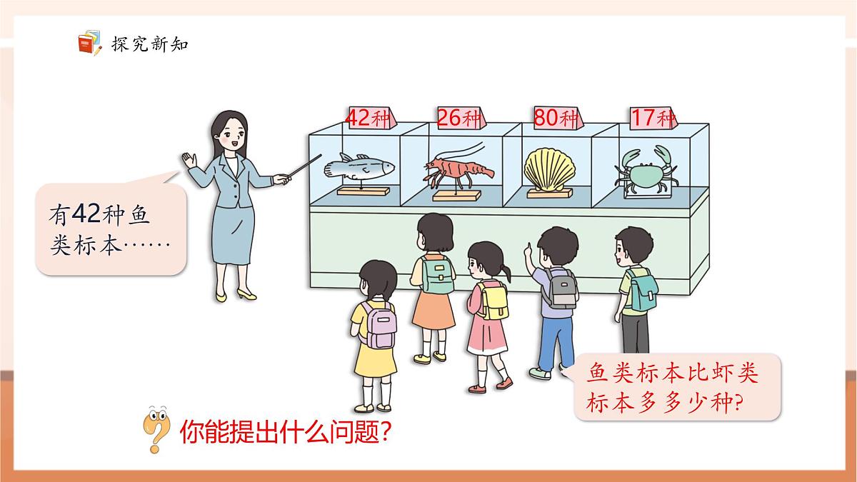 5.4《两位数减两位数（退位）》（课件）第8页