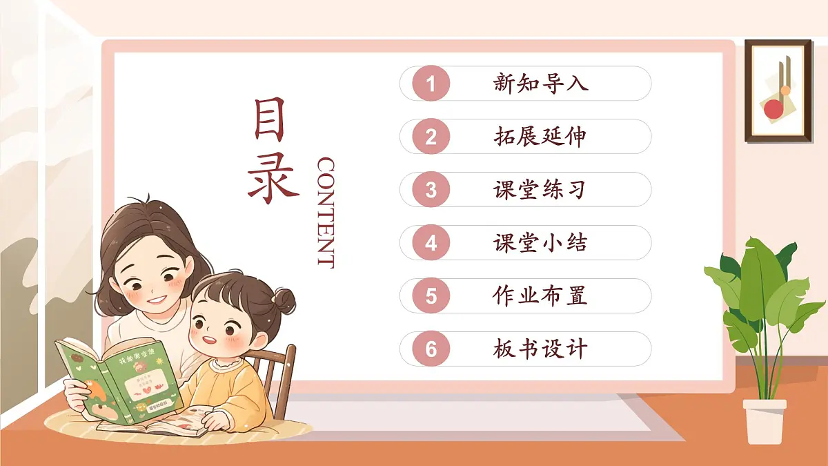 6.4《大树有多高》（课件）第2页