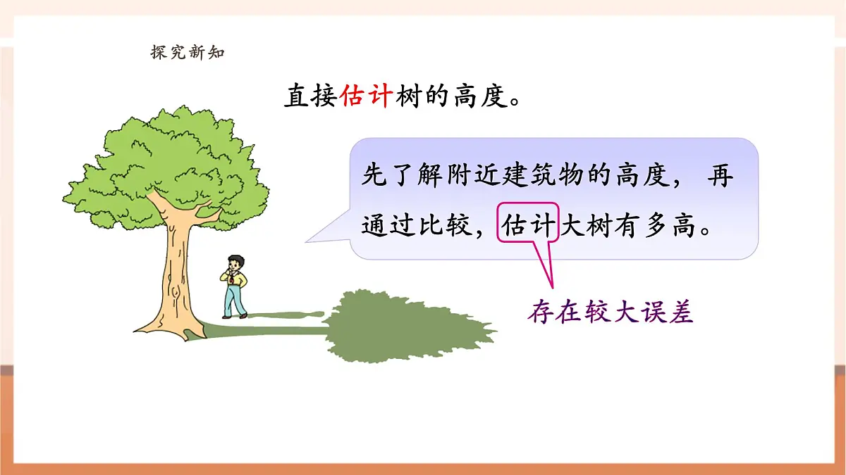 6.4《大树有多高》（课件）第7页