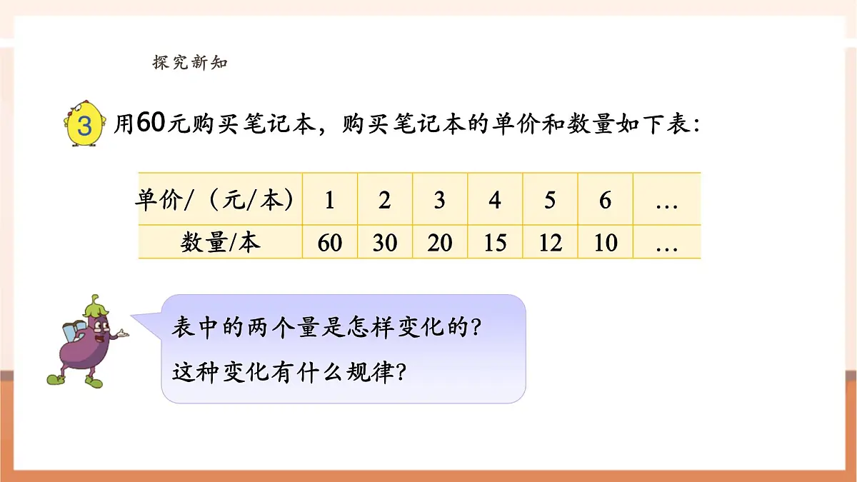 6.3《反比例的意义》（课件）第6页