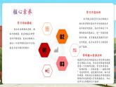 【新課標(biāo)核心素養(yǎng)】北師大版數(shù)學(xué)五上2.3《平移》課件+同步教案（表格式）+分層練習(xí)（含答案）