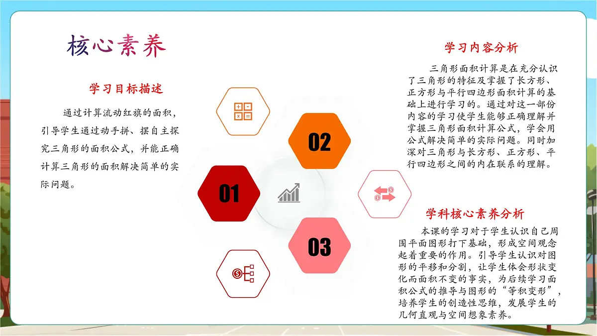 4.4《探索活动：三角形的面积》课件（33张PPT）第3页