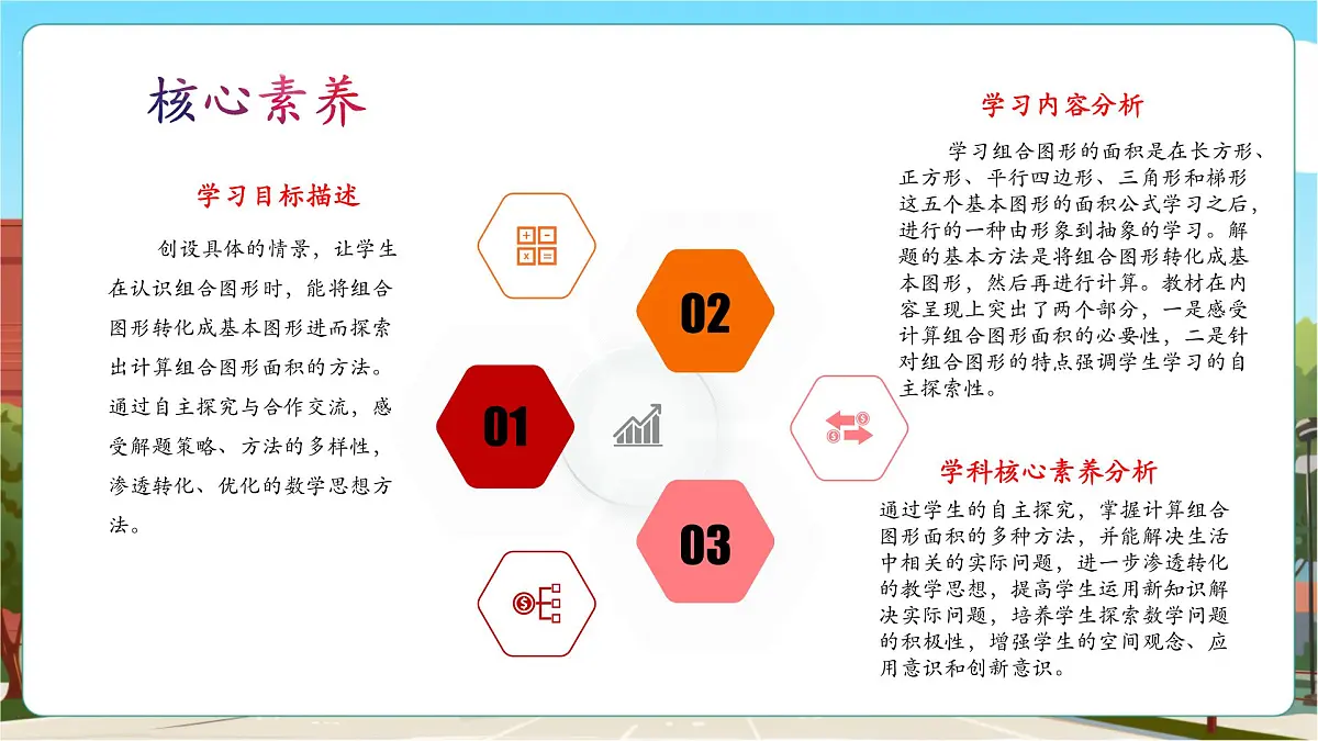 6.1《组合图形的面积》课件（28张PPT）第3页