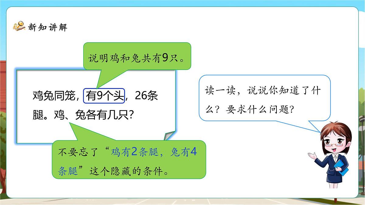 数学好玩第3课时《尝试与猜测》课件（32张PPT）第6页