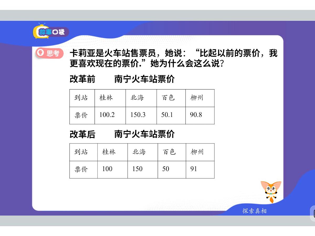 第4讲 精打细算-2025年小学数学五升六暑期衔接课件第5页