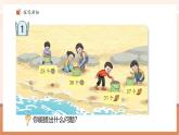 【新教材核心素養(yǎng)】青島版數(shù)學(xué)一年級下冊5.1《兩位數(shù)加兩位數(shù)（不進(jìn)位）》（課件+同步教案+大單元教學(xué)設(shè)計(jì)）