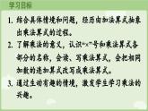 2.1.1  乘法的初步認(rèn)識（一）（課件）2025-2026學(xué)年人教版二年級數(shù)學(xué)上冊