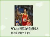 數(shù)字編碼（課件）2025-2026學(xué)年人教版三年級(jí)數(shù)學(xué)上冊(cè)