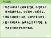 2.2.1  5的乘法口訣（課件）2025-2026學(xué)年人教版二年級數(shù)學(xué)上冊