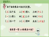 2.2.4  6的乘法口訣（課件）2025-2026學(xué)年人教版二年級(jí)數(shù)學(xué)上冊(cè)