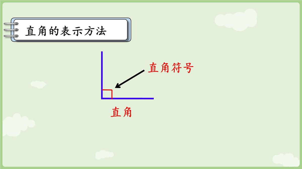 5.2.2 认识直角（课件）2025-2026学年人教版三年级数学上册第6页