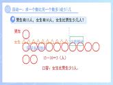 第六單元《簡單的數(shù)量關(guān)系（一）》單元復(fù)習(xí) 課件 數(shù)學(xué)蘇教版（2024）一年級(jí)下冊