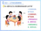 第七單元《觀察物體（一）》單元復習 課件 數(shù)學蘇教版（2024）一年級下冊