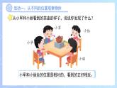 第七單元《觀察物體（一）》單元復習 課件 數(shù)學蘇教版（2024）一年級下冊