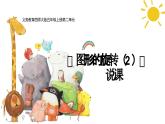 西師大版小學(xué)數(shù)學(xué)五年級上冊第二單元第4課時(shí)《圖形的旋轉(zhuǎn)（2）》說課課件