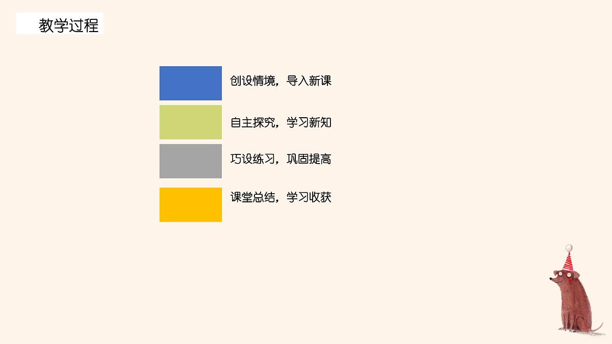 西师大版小学数学五年级上册第二单元第4课时《图形的旋转（2）》说课课件第8页