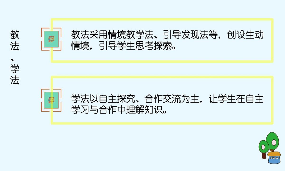 西师大版小学数学五年级上册第五单元第9课时《问题解决（1）》说课课件第7页