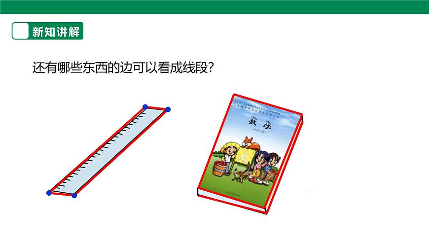 《认识线段》课件第8页