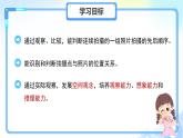 第七單元《按照時間順序排序》課件 數(shù)學蘇教版（2024）一年級下冊