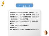 西師大版小學(xué)數(shù)學(xué)四年級上冊第三單元第四課時(shí)《畫角》說課課件