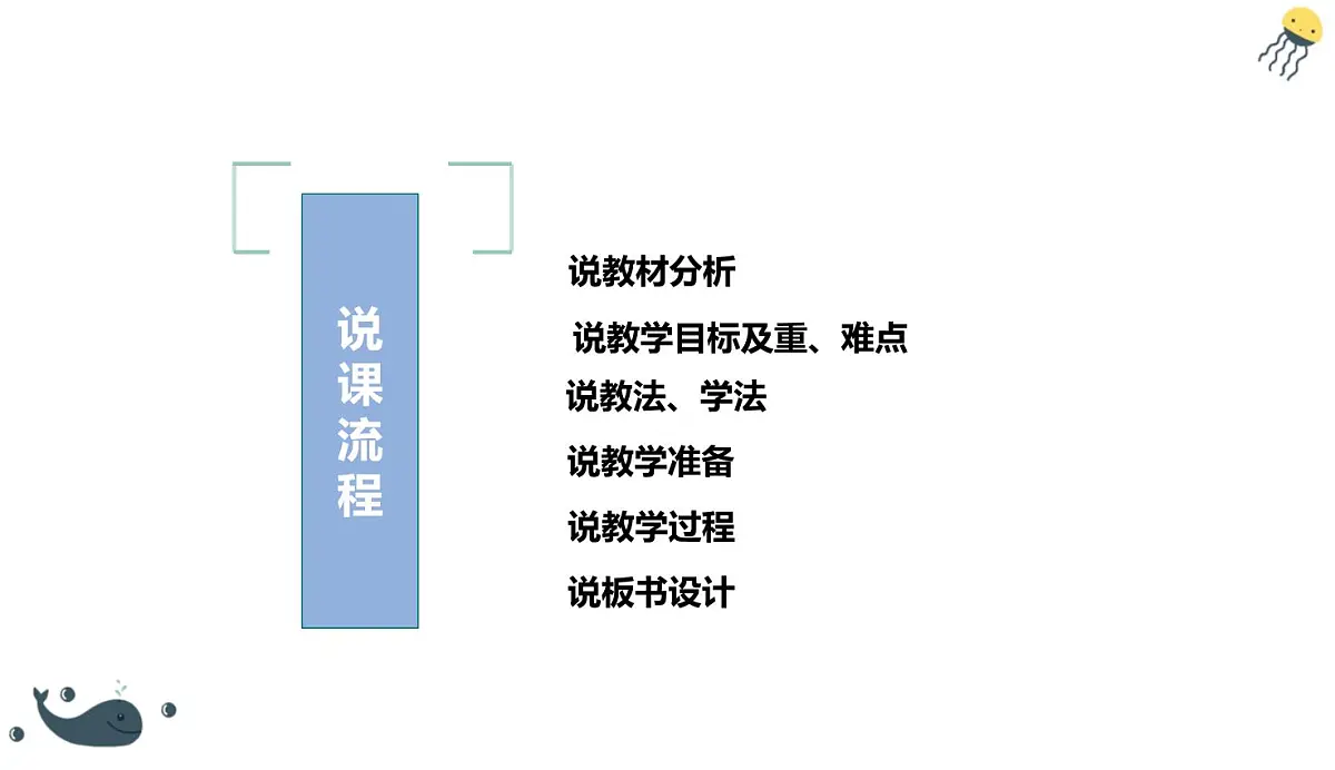 西师大版小学数学四年级上册第七单元第二课时《笔算除法（1）》说课课件第2页