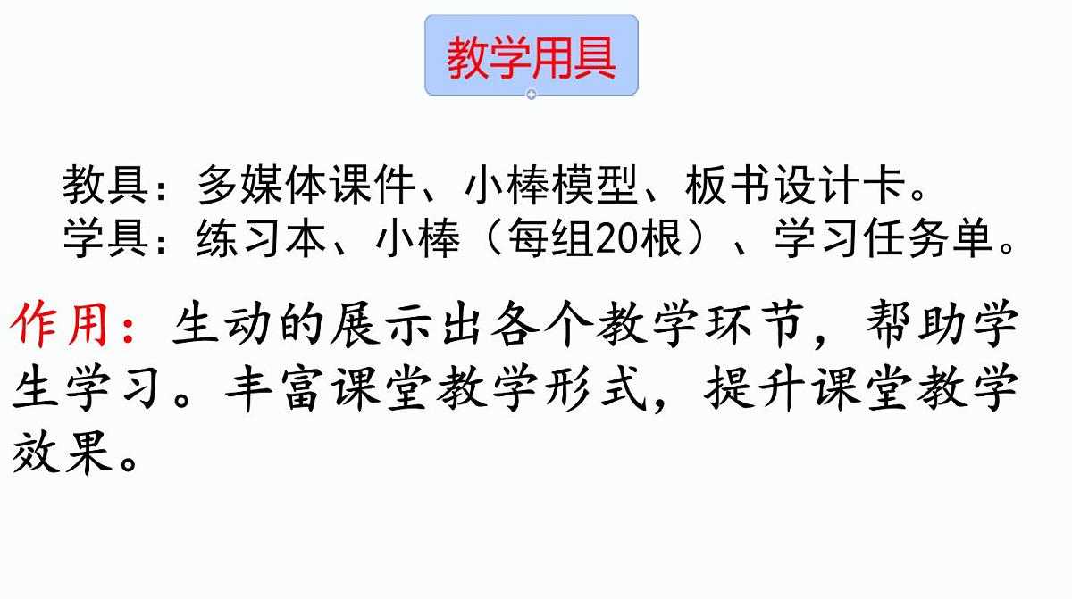 西师大版小学数学四年级上册第七单元第三课时《笔算除法（2）》说课课件第8页