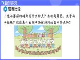 蘇教版（2024）數(shù)學(xué)三年級(jí)上冊(cè) 綜合實(shí)踐 間隔排列（課件）