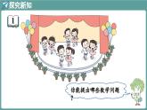 蘇教版（2024）數(shù)學(xué)二年級上冊 1.1 認(rèn)識乘法 第1課時(shí) 認(rèn)識“幾個(gè)幾”相加（課件）