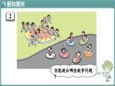 蘇教版（2024）數(shù)學(xué)二年級(jí)上冊 1.1 認(rèn)識(shí)乘法 第2課時(shí) 乘法的初步認(rèn)識(shí)（課件）