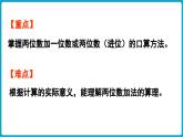 北師大版（2024）二年級數(shù)學(xué)上冊 1.1 圖書角（課件）