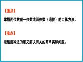北師大版（2024）二年級(jí)數(shù)學(xué)上冊(cè) 1.3 借閱圖書（課件）