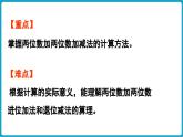 北師大版（2024）二年級數(shù)學(xué)上冊 1.6 套圈游戲（課件）