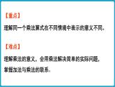 北師大版（2024）二年級數(shù)學(xué)上冊 3.4 動物聚會（課件）