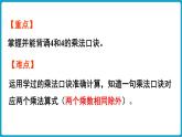 北師大版（2024）二年級數(shù)學(xué)上冊 4.3 需要幾個(gè)輪子（課件）