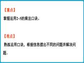 北師大版（2024）二年級(jí)數(shù)學(xué)上冊(cè) 4.4 回家路上（課件）